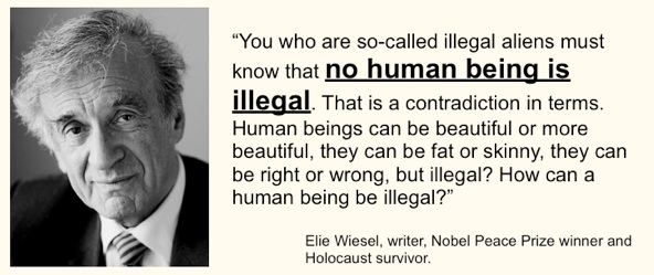 No-Human-Being-is-Illegal