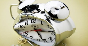 time-management-klok